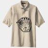 Tall Silk Touch Polo Thumbnail