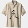 Tall Silk Touch Polo Thumbnail
