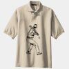 Tall Silk Touch Polo Thumbnail