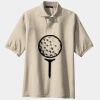 Tall Silk Touch Polo Thumbnail