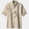 Tall Silk Touch Polo Thumbnail