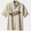Tall Silk Touch Polo Thumbnail