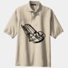 Tall Silk Touch Polo Thumbnail