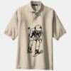 Tall Silk Touch Polo Thumbnail