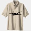 Tall Silk Touch Polo Thumbnail