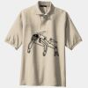 Tall Silk Touch Polo Thumbnail