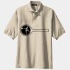 Tall Silk Touch Polo Thumbnail