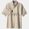 Tall Silk Touch Polo Thumbnail