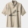 Tall Silk Touch Polo Thumbnail