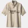 Tall Silk Touch Polo Thumbnail