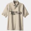 Tall Silk Touch Polo Thumbnail