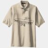 Tall Silk Touch Polo Thumbnail