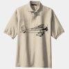 Tall Silk Touch Polo Thumbnail