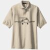 Tall Silk Touch Polo Thumbnail