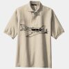 Tall Silk Touch Polo Thumbnail