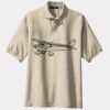 Tall Silk Touch Polo Thumbnail