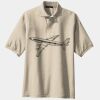 Tall Silk Touch Polo Thumbnail