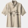 Tall Silk Touch Polo Thumbnail