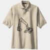 Tall Silk Touch Polo Thumbnail
