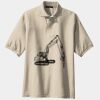 Tall Silk Touch Polo Thumbnail