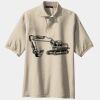 Tall Silk Touch Polo Thumbnail