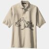 Tall Silk Touch Polo Thumbnail
