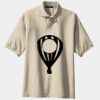 Tall Silk Touch Polo Thumbnail