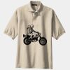 Tall Silk Touch Polo Thumbnail