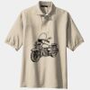 Tall Silk Touch Polo Thumbnail