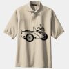 Tall Silk Touch Polo Thumbnail