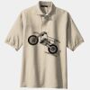 Tall Silk Touch Polo Thumbnail