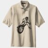 Tall Silk Touch Polo Thumbnail