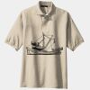 Tall Silk Touch Polo Thumbnail