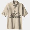 Tall Silk Touch Polo Thumbnail