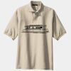 Tall Silk Touch Polo Thumbnail
