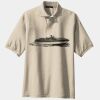 Tall Silk Touch Polo Thumbnail