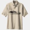 Tall Silk Touch Polo Thumbnail