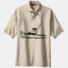 Tall Silk Touch Polo Thumbnail
