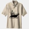 Tall Silk Touch Polo Thumbnail
