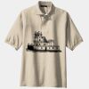 Tall Silk Touch Polo Thumbnail
