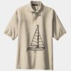 Tall Silk Touch Polo Thumbnail