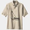 Tall Silk Touch Polo Thumbnail