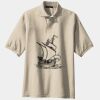 Tall Silk Touch Polo Thumbnail