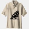 Tall Silk Touch Polo Thumbnail