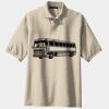 Tall Silk Touch Polo Thumbnail