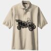 Tall Silk Touch Polo Thumbnail