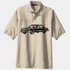 Tall Silk Touch Polo Thumbnail