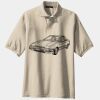 Tall Silk Touch Polo Thumbnail