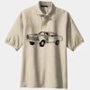 Tall Silk Touch Polo Thumbnail