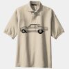 Tall Silk Touch Polo Thumbnail